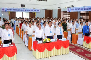 Bác sĩ Nguyễn Thanh Hải làm Chủ tịch Hội Thầy thuốc trẻ Nghệ An