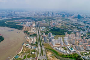 Đề xuất bổ sung quy định khi có sự thay đổi quyền sử dụng không gian ngầm và khoảng không