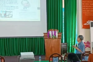 Đồng Nai tạo điều kiện cho nông dân khởi nghiệp Đồng Nai tạo điều kiện cho nông dân khởi nghiệp