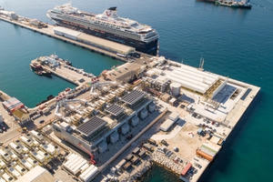 Thúc đẩy tiến độ thực hiện các dự án nhà máy nhiệt điện sử dụng LNG