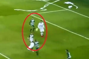 Chiêm ngưỡng cú ngả bàn đèn "thần thánh" đoạt giải FIFA Puskas 2019