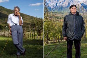 Giữ trinh cả đời để làm … đàn ông