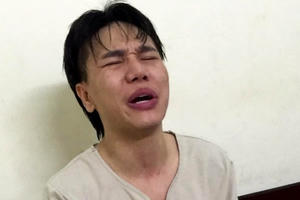 Rầu lòng người mang danh “nghệ sĩ” làm vẩn đục showbiz