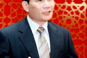 Báo Pháp luật Việt Nam có chỗ đứng vững chắc trong làng báo chí