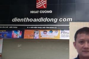 Những bị can nào đã bị khởi tố liên quan đến đại án ở Nhật Cường?