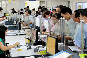 Gần 5.000 doanh nghiệp không hoạt động tại địa chỉ đã đăng ký