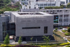 Giám đốc phòng thí nghiệm Vũ Hán phủ nhận liên quan về nguồn gốc của virus corona