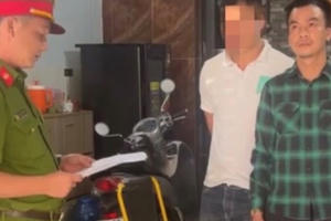 Đắk Nông: "Nổ” quen biết lãnh đạo cấp cao, lừa đảo chiếm đoạt gần 500 triệu