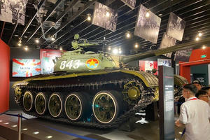 Bảo tàng Lịch sử Quân sự Việt Nam miễn phí tham quan dịp nghỉ lễ 30/4 - 1/5