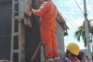 Điện sinh hoạt một giá: Ai thiệt, ai lợi?