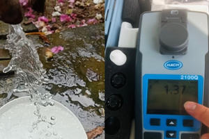 Vụ nước sạch có màu vàng, lắng cặn ở Bảo Thắng: Doanh nghiệp đã xử lý sự cố Vụ nước sạch có màu vàng, lắng cặn ở Bảo Thắng: Doanh nghiệp đã xử lý sự cố