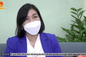 Bộ Y tế đề xuất F0, F1 đi làm, Công đoàn nói người lao động có quyền từ chối Bộ Y tế đề xuất F0, F1 đi làm, Công đoàn nói người lao động có quyền từ chối