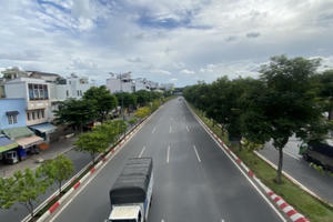 Công bố luồng xanh vận tải hàng hóa đường bộ trên phạm vi cả nước Công bố luồng xanh vận tải hàng hóa đường bộ trên phạm vi cả nước