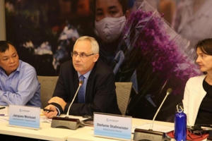 Việt Nam sẽ có tăng trưởng đứng thứ 5 trên thế giới trong năm 2020?