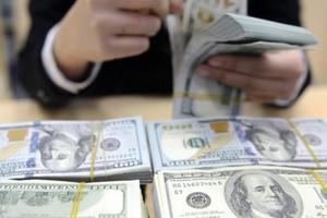 Tỷ giá "yên sóng", thanh khoản ổn định