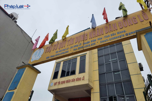 Quỹ tín dụng nhân dân nhưng...lại ký hợp đồng mua bán đất