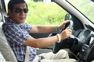 Bản tin Xe plus: Các Táo quân đi xe gì ở ngoài đời ?