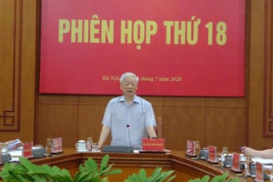 Thống nhất quan điểm xử lý vụ Nhật Cường, Sagri, Sabeco