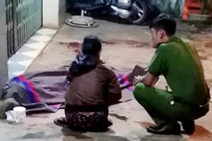 Hẹn nhau giải quyết mâu thuẫn, nam thanh niên bị chém chết