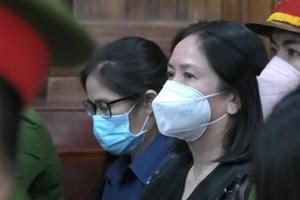 Vụ sai phạm tại Sở Y tế Cần Thơ: Tuyên cựu giám đốc Sở 8 năm tù