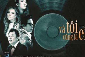 Mỹ Tâm, Elvis Phương tham gia đêm nhạc từ thiện cho bệnh nhi ung thư Đà Nẵng