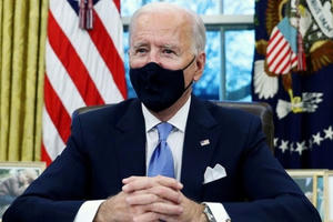 Tổng thống Biden tiếp tục xóa bỏ chính sách thời ông Trump