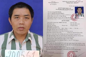 Phạm nhân vượt ngục tại Yên Bái sẽ phải đối diện với hình phạt nào?