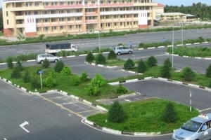 Siết chặt việc thi cấp bằng lái xe