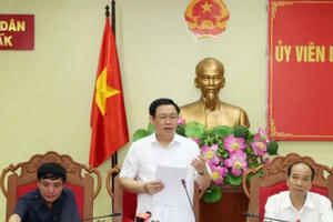 Đắk Lắk phải trở thành thủ phủ của Tây Nguyên