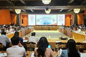 Nhận diện và phát huy các giá trị văn hóa, con người, tạo nguồn lực để tỉnh Quảng Ninh phát triển bền vững