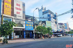 Hà Tĩnh: Xử phạt vi phạm hành chính nhiều cơ sở kinh doanh thuốc chữa bệnh