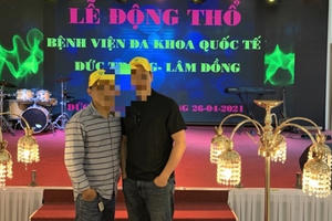 Lâm Đồng: Phạt 10 triệu đồng với người đàn ông đăng tin sai sự thật