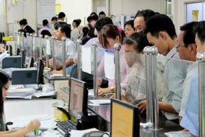 Bộ Tài chính đề xuất cắt giảm 51,4% điều kiện kinh doanh Bộ Tài chính đề xuất cắt giảm 51,4% điều kiện kinh doanh