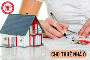 Chiêu trò lừa đảo mới tinh vi núp bóng “công chứng thuê nhà”