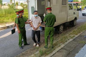 Thanh Hóa: Xét xử cựu Phó chủ tịch HĐND Thị xã Nghi Sơn