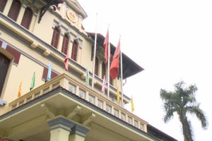 Bộ Tư pháp: Thành tựu 15 năm xây dựng và phát triển của Cục Công nghệ thông tin