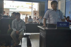 Kỳ án “phân bón rởm” ở Sóc Trăng: Tập đoàn Con Cò Vàng liên quan gì và nói gì về vụ án?