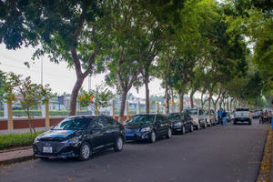 Công đoàn Bến Tre tổ chức Caravan "Xuân đoàn viên"