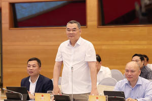 Thu hồi 55 tỷ đồng và 1,6 triệu USD do các bị can nộp lại trong vụ án xảy ra tại Tập đoàn Phúc Sơn