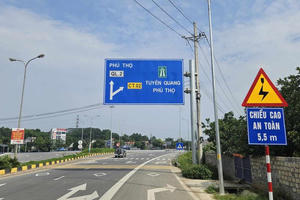 Vụ án Thuận An: Giám đốc Ban QLDA tỉnh Tuyên Quang nhận 12,5 tỷ đồng từ các nhà thầu