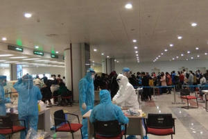 Dân mạng dậy sóng với bài thơ: "Em đã làm gì cho Tổ quốc hay chưa?" giữa đại dịch Covid 19