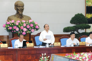 “Sốt” ô tô nhập Thái Lan, Indonesia: Kiến nghị kiểm soát kịp thời!