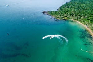 BĐS Nam đảo Ngọc: “Miền đất hứa” sinh lời BĐS Nam đảo Ngọc: “Miền đất hứa” sinh lời