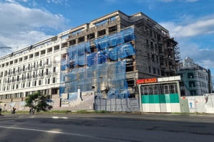 6 dự án trên địa bàn tỉnh Phú Yên chưa được phép huy động vốn