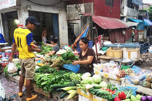 Hà Nội xóa toàn bộ chợ tạm, chợ cóc trong năm 2025