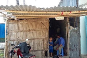 Vụ sập cầu Ghềnh: “Con tôi sắp sinh mà gia đình chỉ còn đúng 2000 đồng tiền lẻ”