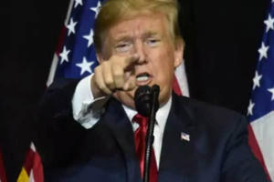 Cục diện thay đổi khi ôngTrump chơi rắn, Bắc Kinh dịu giọng