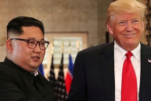 Nhà Trắng thông báo lịch trình làm việc hôm nay của lãnh đạo Mỹ-Triều