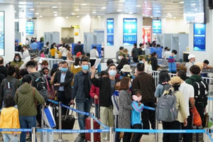 Người từ “tâm dịch” đổ về Hà Nội có thể nhiều gấp đôi dự kiến