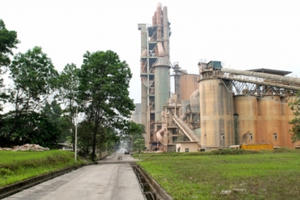 Công ty Cổ phần xi măng Tân Quang bị phạt hơn 3,3 tỷ đồng Công ty Cổ phần xi măng Tân Quang bị phạt hơn 3,3 tỷ đồng